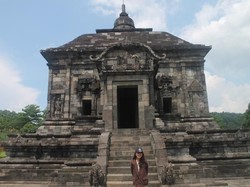 Aneka Candi Anti Mainstream di Yogyakarta, Sudah Tahu?