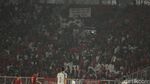 Suporter di GBK: Mendukung Timnas, Mendesak Edy Out