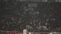 Ini menjadi kali keempat dari 12 keikutsertaan Indonesia gagal ke semifinal Piala AFF sepanjang sejarah setelah 2007, 2012, dan 2014.