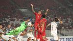 Indonesia Gagal Menang di Laga Terakhir Piala AFF 2018