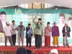 Para Ulama Ini Kecam Pernyataan Prabowo soal Kedubes Australia