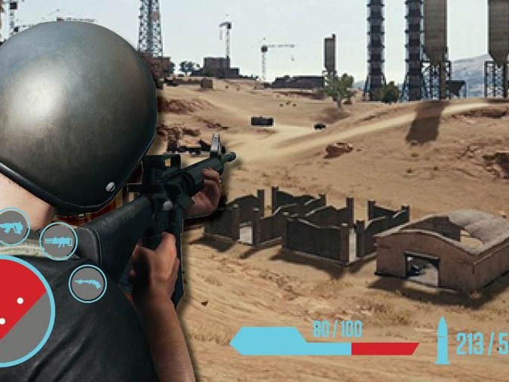 Sumber-sumber Uang Para Pemain Game Sumber-sumber Uang Para Pemain Game
