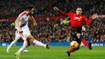 MU Tak Bertaji di Old Trafford