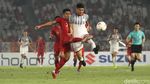Indonesia Gagal Menang di Laga Terakhir Piala AFF 2018