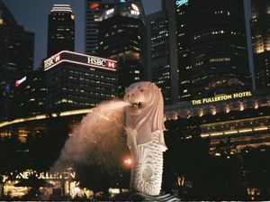 Mantan Orang Terkaya RI Terancam Masuk Bui di Singapura Mantan Orang Terkaya RI Terancam Masuk Bui di Singapura