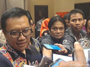 Ramai Kasus Dana Kemah Rp 2 Miliar, Ini Penjelasan Menpora