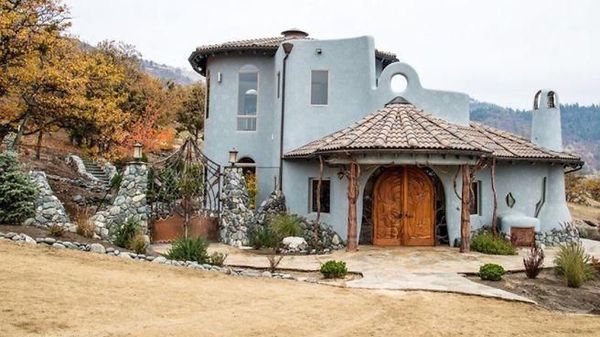 Istana Mungil Rp 110 M yang Interiornya Keren Banget