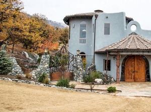 Istana Mungil Rp 110 M yang Interiornya Keren Banget