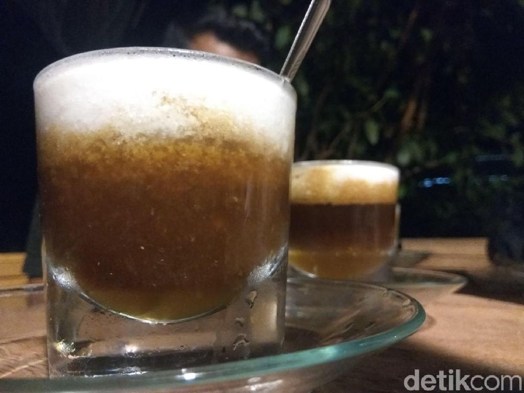 Rp 50 Ribu di Banda Aceh Bisa Ngopi Sampai Kembung di Kafe Rp 50 Ribu di Banda Aceh Bisa Ngopi Sampai Kembung di Kafe