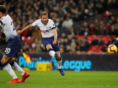 Starting XI Terbaik dari Derby London Utara