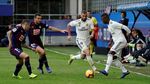 Hari Kelabu Real Madrid