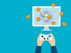 Bukan Cuma Main Game, Esport Mulai Jadi Industri Masa Depan