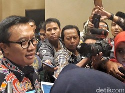 Arak-arakan Timnas U-22 Digelar Besok, Rute dari GBK ke Istana