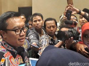 Arak-arakan Timnas U-22 Digelar Besok, Rute dari GBK ke Istana Arak-arakan Timnas U-22 Digelar Besok, Rute dari GBK ke Istana