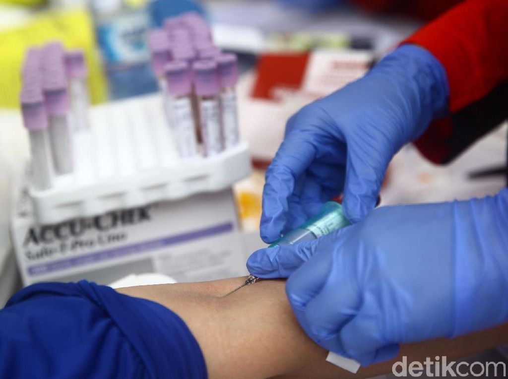 Ratusan Anak Pakistan Terjangkit HIV Karena Praktik Dokter Abal-abal Ratusan Anak Pakistan Terjangkit HIV Karena Praktik Dokter Abal-abal