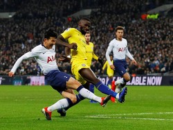 Head to Head Chelsea vs Tottenham