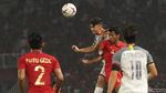 Indonesia Gagal Menang di Laga Terakhir Piala AFF 2018