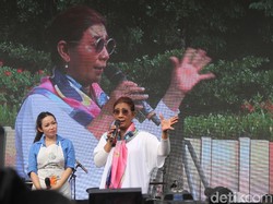 Ingin Penduduk RI Cerdas Seperti Jepang, Susi: Makan Ikan