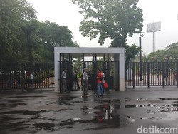PSSI Sebut 18 Ribu Tiket Indonesia Vs Filipina Sudah Terjual