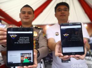 Ini Kelemahan Tilang CCTV Menurut YLKI Ini Kelemahan Tilang CCTV Menurut YLKI