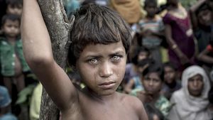Warna-warni Juara Siena International Photo Awards 2018