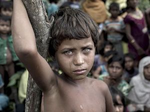 Warna-warni Juara Siena International Photo Awards 2018