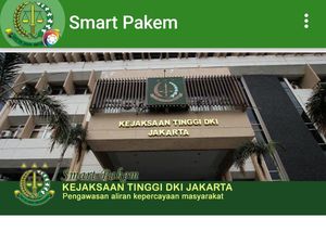 NasDem Yakin Aplikasi Pengawas Aliran Sesat Malah Cegah Persekusi