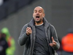 Guardiola Terkejut dengan Kemenangan Telak City