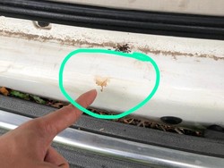 Kronologi Penemuan Mobil Dufi Korban Pembunuhan Sadis dalam Drum