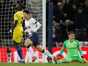 Hasil Liga Inggris: Chelsea Akhirnya Kalah