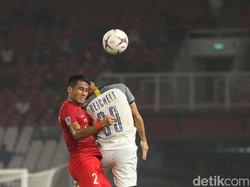 Gagal di Piala AFF 2018, PSSI Segera Evaluasi Timnas