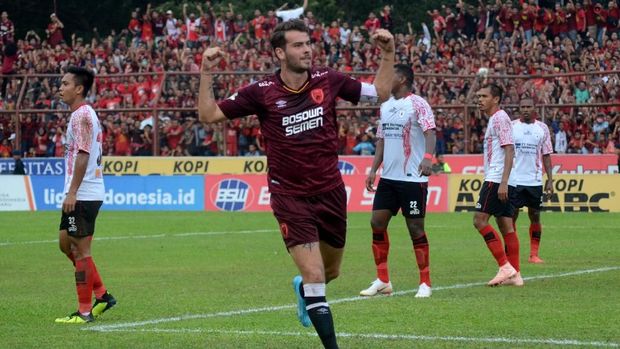Live Streaming PSM vs Lao Toyota FC di Piala AFC 2019
