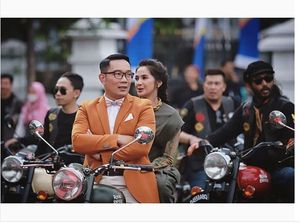 Duh! Zaenab Ditelantarkan Si Doel dan Diantar Pulang Ridwan Kamil Nih