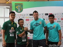 Hadapi Bhayangkara FC, Djanur: Persebaya Harus Serius