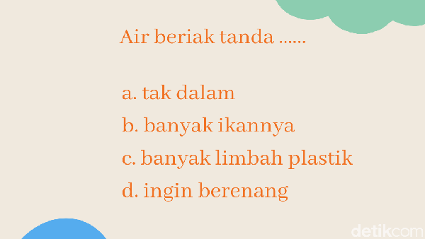 Melatih Fungsi Otak dengan Peribahasa, Siapa Ingat Kelanjutannya?