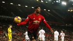 MU Tak Bertaji di Old Trafford