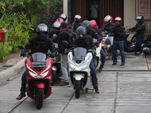 Dulu Orang Mapan Belinya Motor Sport, Sekarang ke Skutik Bongsor