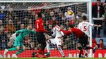 MU Tak Bertaji di Old Trafford