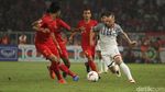 Timnas Indonesia Sudah Profesional Bermartabat, yang Belum PSSI-nya