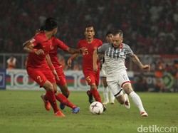 Head to head Filipina Vs Indonesia: Garuda Dominan, tapi...
