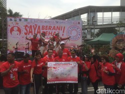 Pemprov DKI Ingin Tingkatkan Kesadaran Pemuda soal Bahaya HIV/AIDS