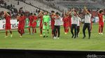 Timnas Indonesia Sudah Profesional Bermartabat, yang Belum PSSI-nya