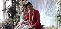Angbeen Rishi dan Adly Fairuz