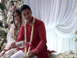 Angbeen Rishi Pernah Terima Kekerasan dari Ibu Kandung