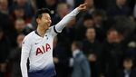 Starting XI Terbaik dari Derby London Utara