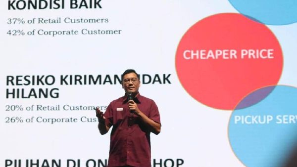 Fitur Layanan Tiki untuk Pengiriman e-Commerce