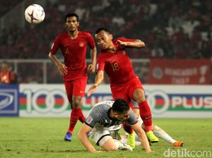 Masyarakat Kecewa Timnas Buruk, PSSI Jangan Diam Saja Masyarakat Kecewa Timnas Buruk, PSSI Jangan Diam Saja