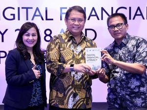 Malam Apresiasi Citi Indonesia untuk Media