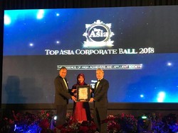 Keberagaman Budaya Indonesia Raih Penghargaan di Tingkat Asia