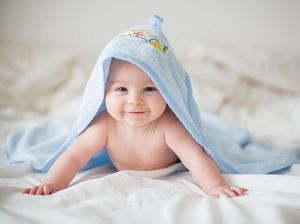 30 Nama Bayi Bermakna Cahaya